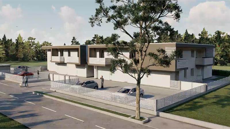 Appartamento Nuova Costruzione